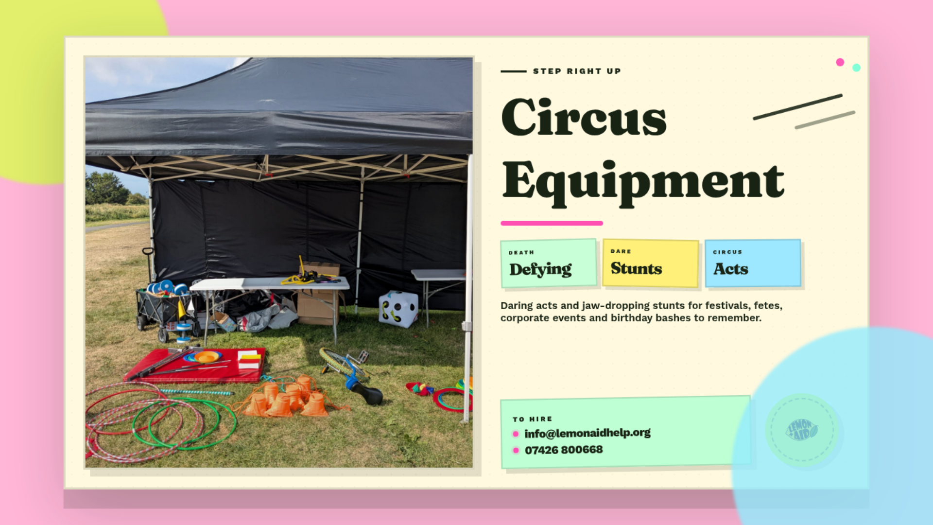 Circus