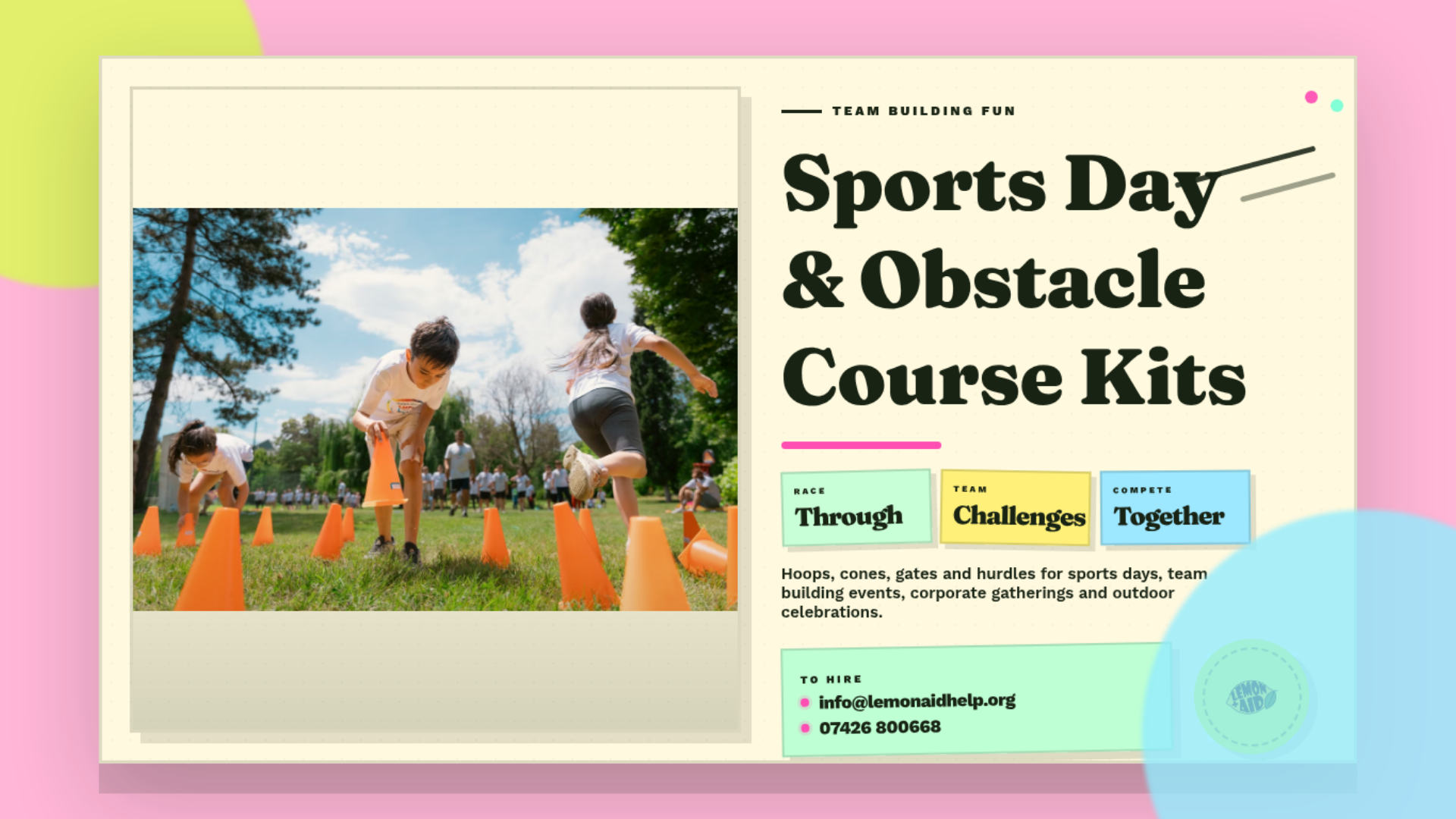 Sports Day